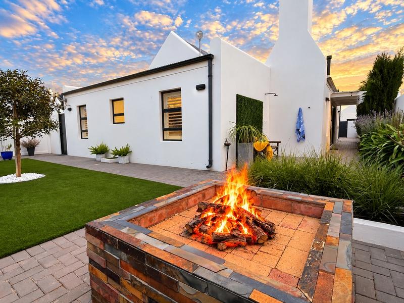 3 Bedroom Property for Sale in Dwarskersbos Western Cape